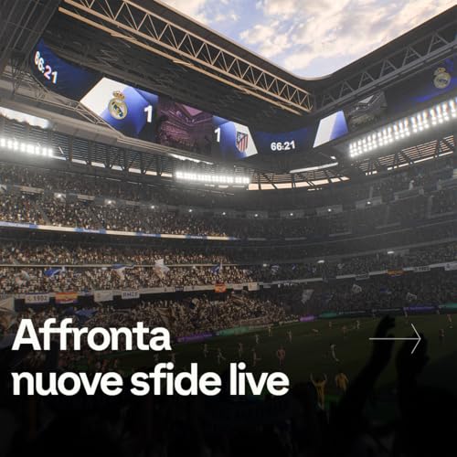 EA SPORTS FC 26 Standard Edition PC - immagine 4