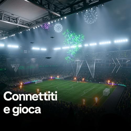 EA SPORTS FC 26 Standard Edition PC - immagine 7