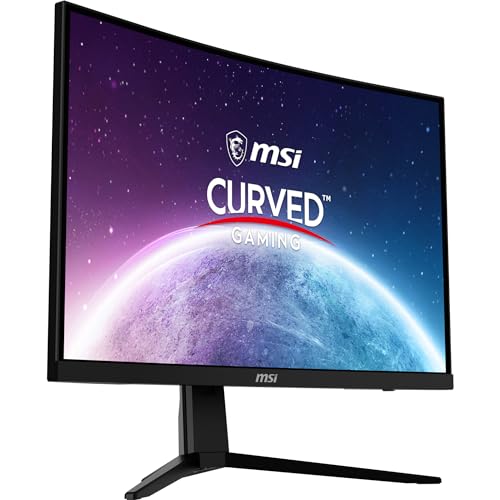 MSI G2422C Monitor Gaming 23,6" FHD - immagine 1