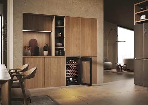 Haier Cantina Vino HWS34GGH1, 34 Bottiglie - immagine 4