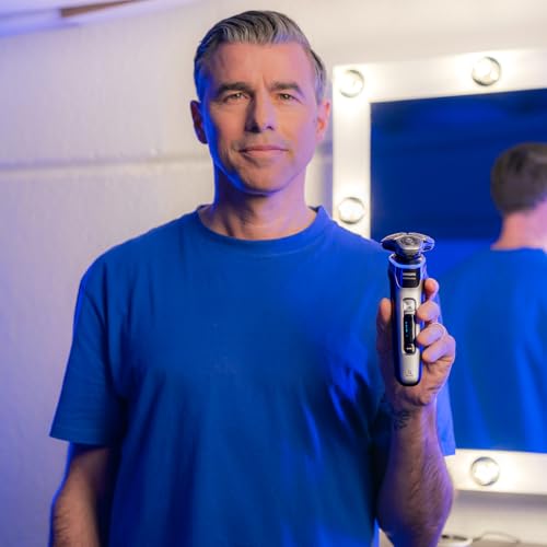 Philips Shaver i9000 Prestige Ultra - immagine 2