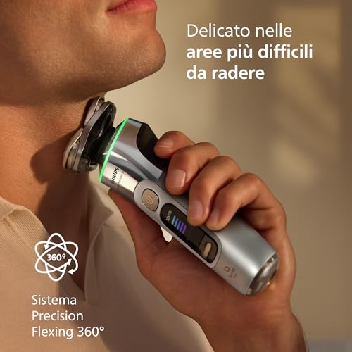 Philips Shaver i9000 Prestige Ultra - immagine 5