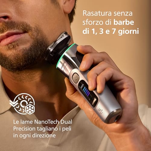 Philips Shaver i9000 Prestige Ultra - immagine 6