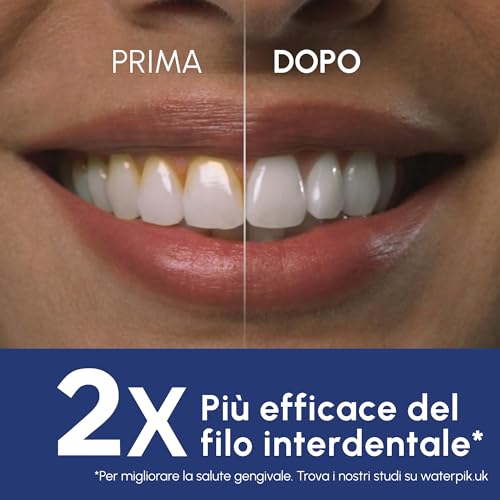 Waterpik Idropulsore Dentale Ultra Professional - immagine 1