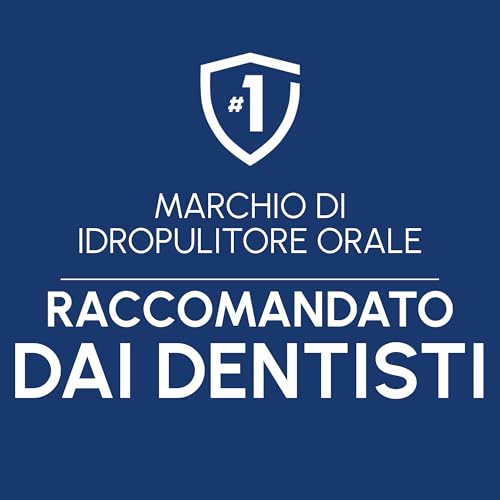 Waterpik Idropulsore Dentale Ultra Professional - immagine 3