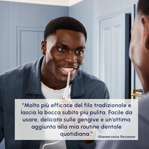 Waterpik Idropulsore Dentale Ultra Professional - immagine 4