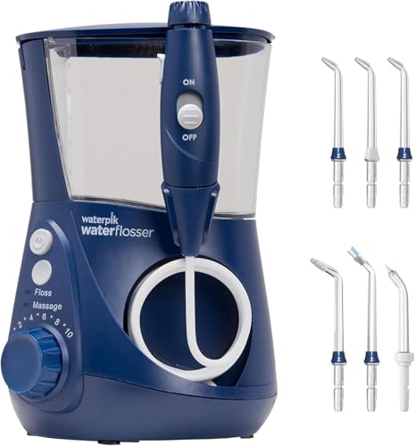 Waterpik Idropulsore Dentale Ultra Professional - immagine 5