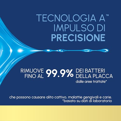 Waterpik Idropulsore Dentale Ultra Professional - immagine 6