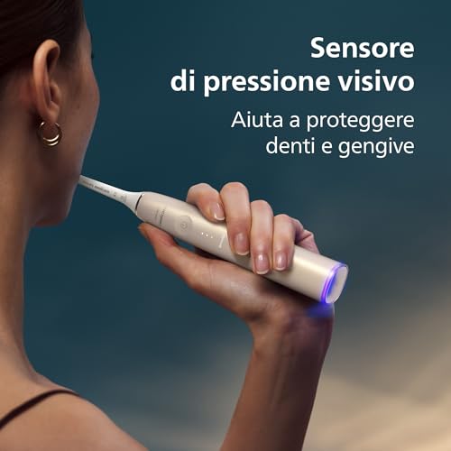 Philips Sonicare DiamondClean 9900 Prestige - immagine 4