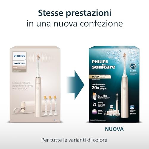 Philips Sonicare DiamondClean 9900 Prestige - immagine 5