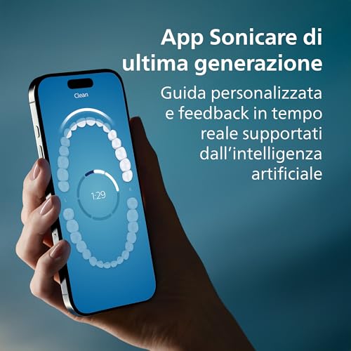 Philips Sonicare DiamondClean 9900 Prestige - immagine 6