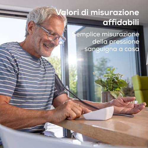 Beurer BM 27 Misuratore di Pressione - immagine 1