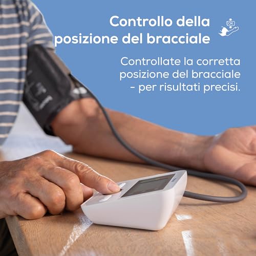 Beurer BM 27 Misuratore di Pressione - immagine 2