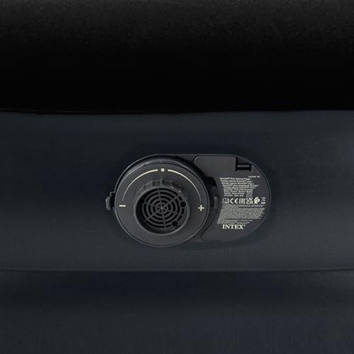 Materasso Intex Dura-Beam Pillow Rest Deluxe Singolo - immagine 2