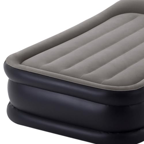 Materasso Intex Dura-Beam Pillow Rest Deluxe Singolo - immagine 5