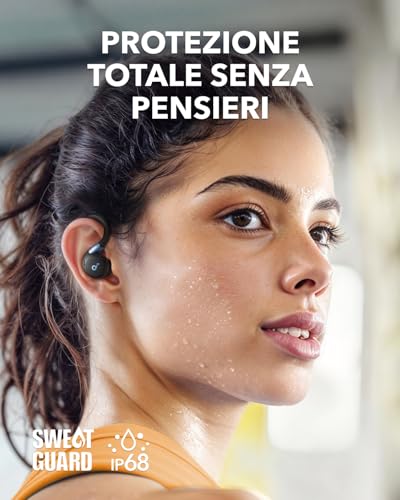 Soundcore Sport X20 di Anker - immagine 4