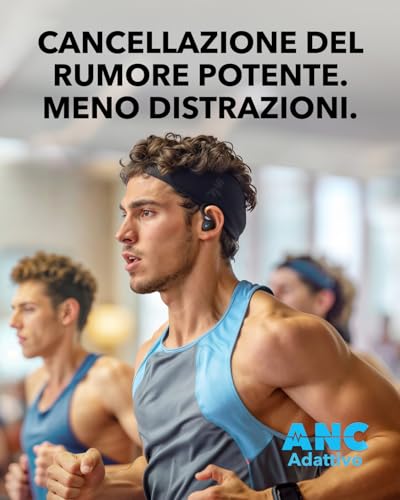 Soundcore Sport X20 di Anker - immagine 5