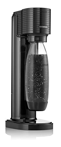 Gasatore SodaStream Gaia Nero - immagine 2