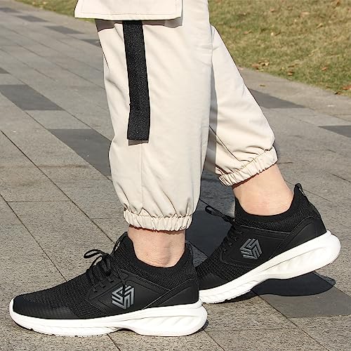 Sneakers Uomo Running Leggere e Traspiranti - immagine 1