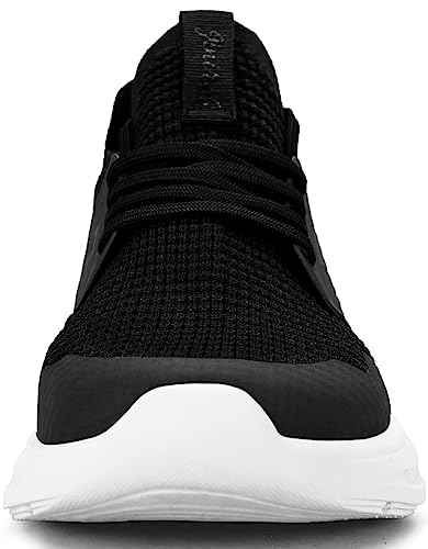 Sneakers Uomo Running Leggere e Traspiranti - immagine 2