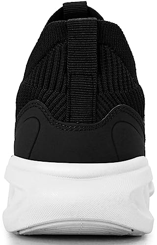 Sneakers Uomo Running Leggere e Traspiranti - immagine 3