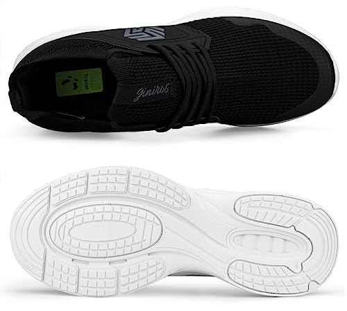 Sneakers Uomo Running Leggere e Traspiranti - immagine 4