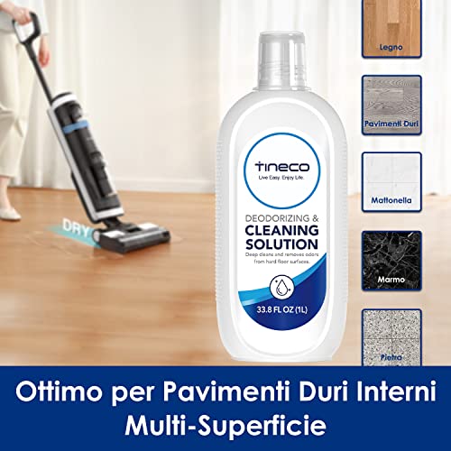 Tineco Soluzioni per Pulizia Efficiente - immagine 1