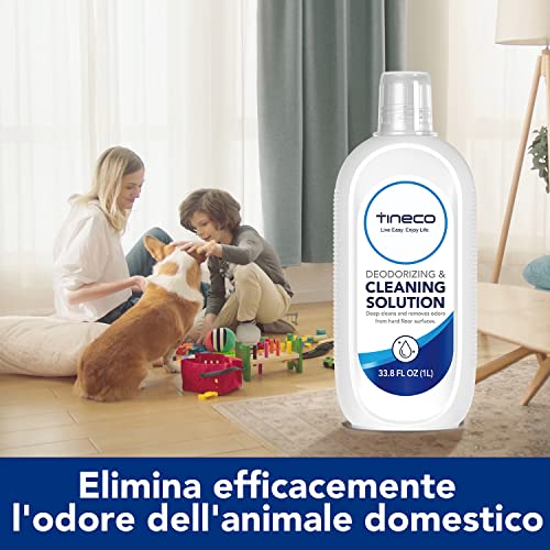 Tineco Soluzioni per Pulizia Efficiente - immagine 2