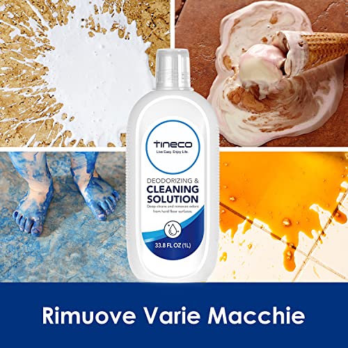 Tineco Soluzioni per Pulizia Efficiente - immagine 3