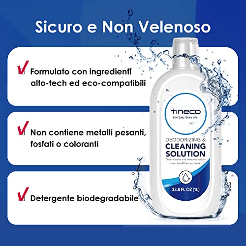 Tineco Soluzioni per Pulizia Efficiente - immagine 4