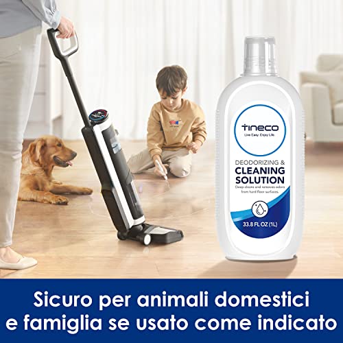 Tineco Soluzioni per Pulizia Efficiente - immagine 5