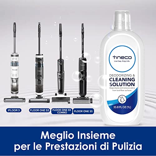 Tineco Soluzioni per Pulizia Efficiente - immagine 6