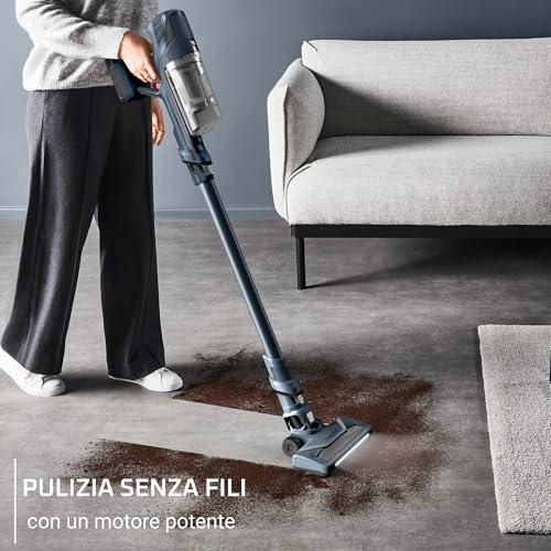 Rowenta X-PERT 6.60 Aspirapolvere Senza Fili - immagine 3