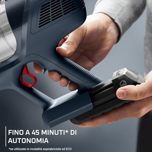 Rowenta X-PERT 6.60 Aspirapolvere Senza Fili - immagine 4