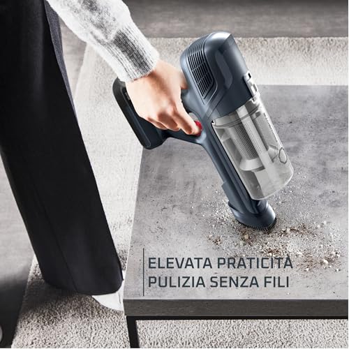 Rowenta X-PERT 6.60 Aspirapolvere Senza Fili - immagine 5