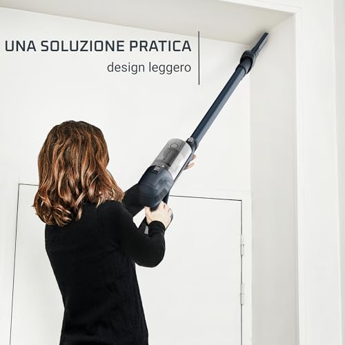 Rowenta X-PERT 6.60 Aspirapolvere Senza Fili - immagine 6