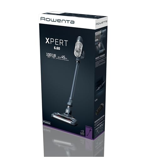 Rowenta X-PERT 6.60 Aspirapolvere Senza Fili - immagine 8