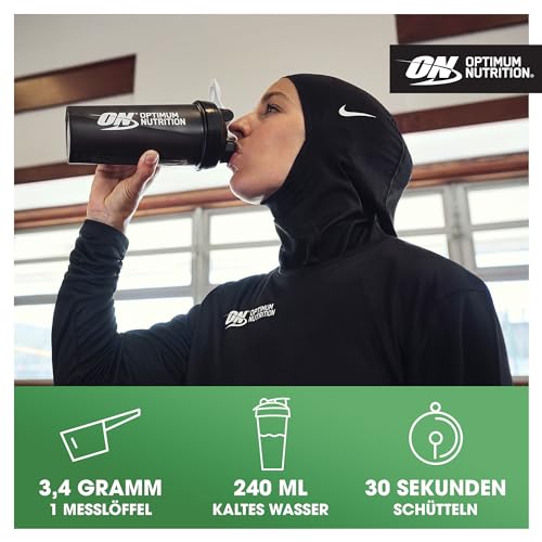 Optimum Nutrition Creatina Micronizzata 634g - immagine 3