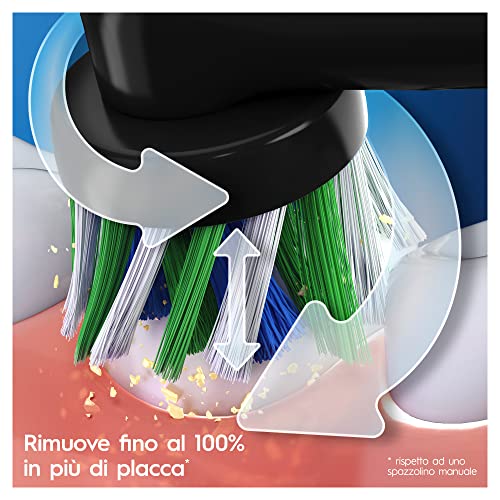 Oral-B iO Ultimate Clean Testine Spazzolino Elettrico - immagine 1