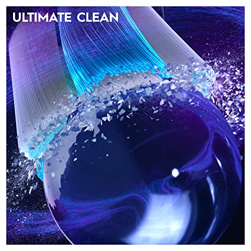 Oral-B iO Ultimate Clean Testine Spazzolino Elettrico - immagine 2