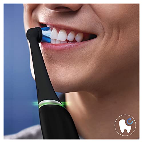 Oral-B iO Ultimate Clean Testine Spazzolino Elettrico - immagine 4