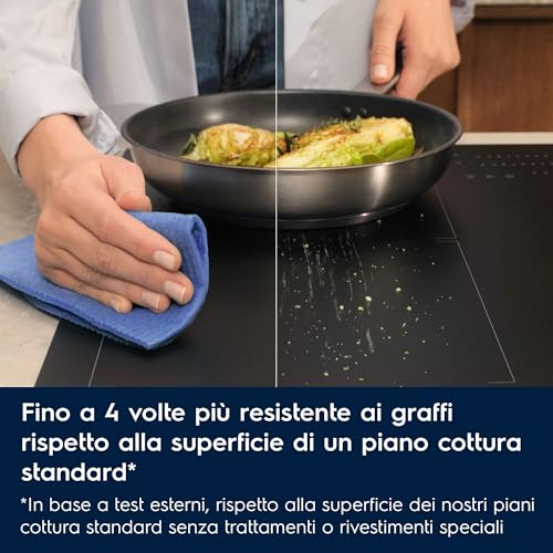 Electrolux Piano Cottura Induzione 60 cm Serie 700 - immagine 2