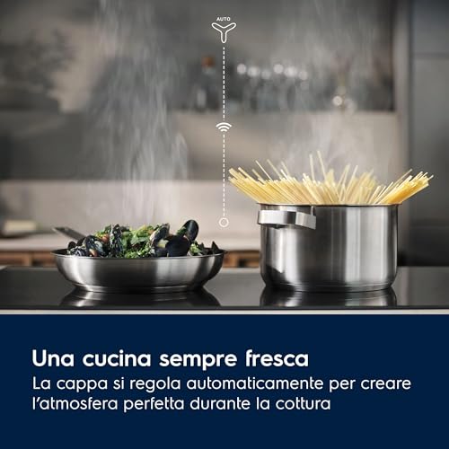 Electrolux Piano Cottura Induzione 60 cm Serie 700 - immagine 4