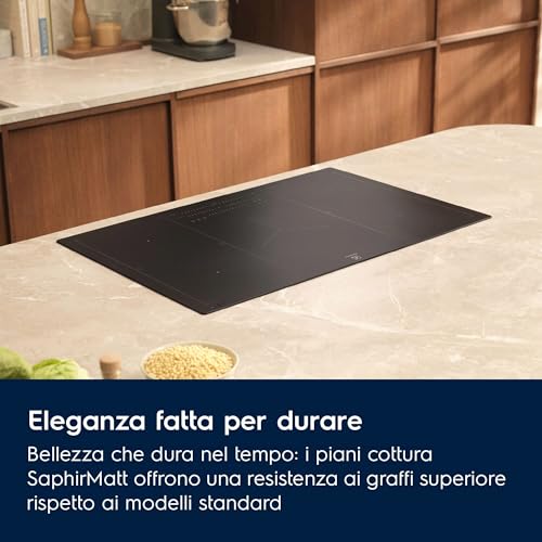 Electrolux Piano Cottura Induzione 60 cm Serie 700 - immagine 6