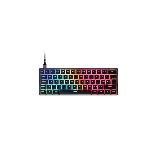 SteelSeries Apex Pro Mini Gen 3 - Tastiera Gaming - immagine 7