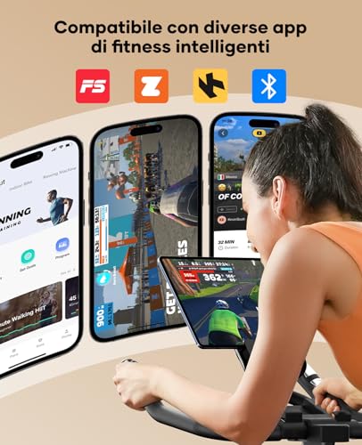 Cyclette da Casa Toputure 2025 - immagine 1