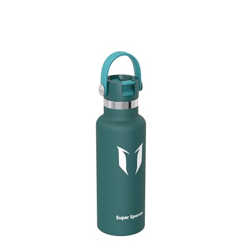 Super Sparrow Borraccia Termica in Acciaio Inox - immagine 1