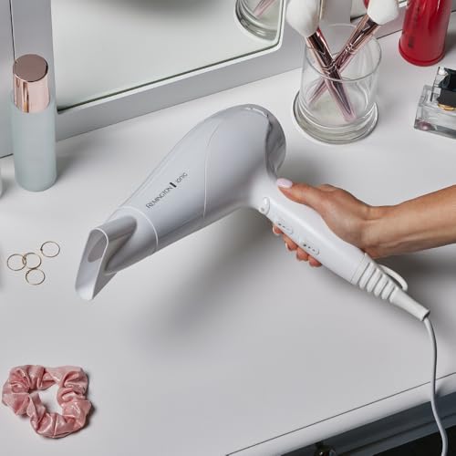 Remington Asciugacapelli 2200W Ionic Care - immagine 2