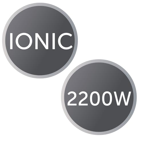 Remington Asciugacapelli 2200W Ionic Care - immagine 3