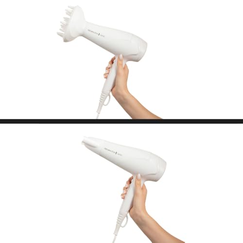 Remington Asciugacapelli 2200W Ionic Care - immagine 4